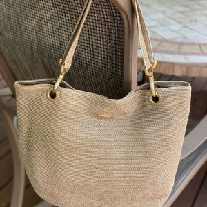 Eric Javits summer bag